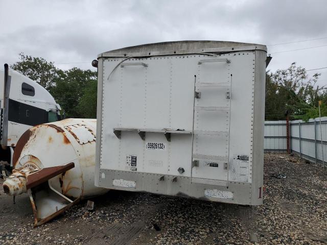 1W1MCF1W9RA220524 - 1994 WILSON TRAILER WHITE photo 10