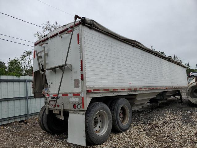 1W1MCF1W9RA220524 - 1994 WILSON TRAILER WHITE photo 4