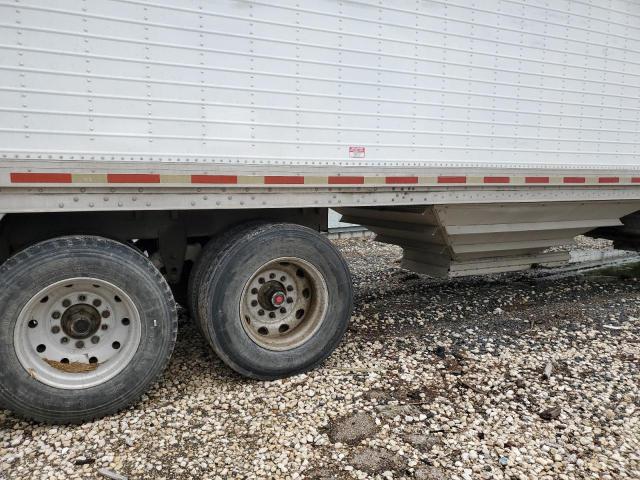 1W1MCF1W9RA220524 - 1994 WILSON TRAILER WHITE photo 6