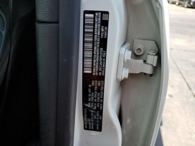 ZACCJAAT8FPC27528 - 2015 JEEP RENEGADE S Ağ foto 10