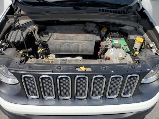 ZACCJAAT8FPC27528 - 2015 JEEP RENEGADE S Ağ foto 7