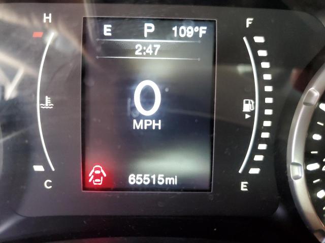 ZACCJAAT8FPC27528 - 2015 JEEP RENEGADE S Ağ foto 8