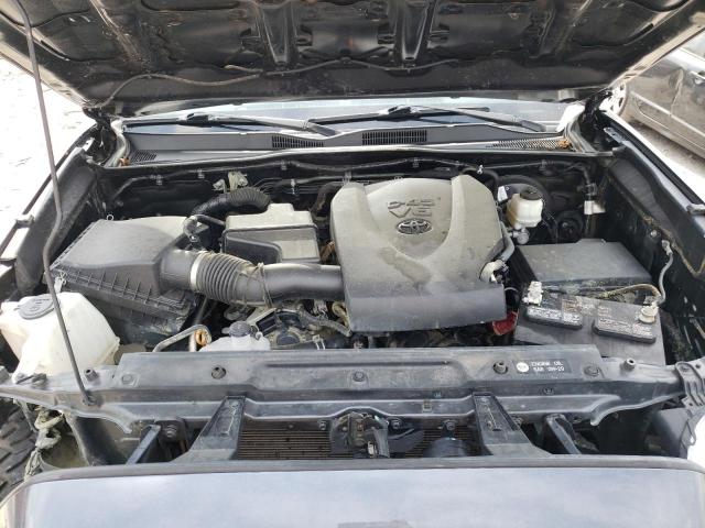 3TMCZ5AN8KM224045 - 2019 TOYOTA TACOMA DOUBLE CAB  照片 7