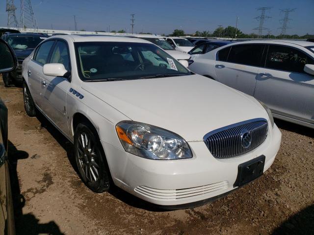 1G4HR57YX7U219175 - 2007 BUICK LUCERNE CXL  photo 1