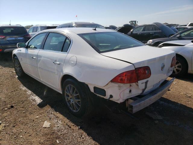 1G4HR57YX7U219175 - 2007 BUICK LUCERNE CXL  photo 3