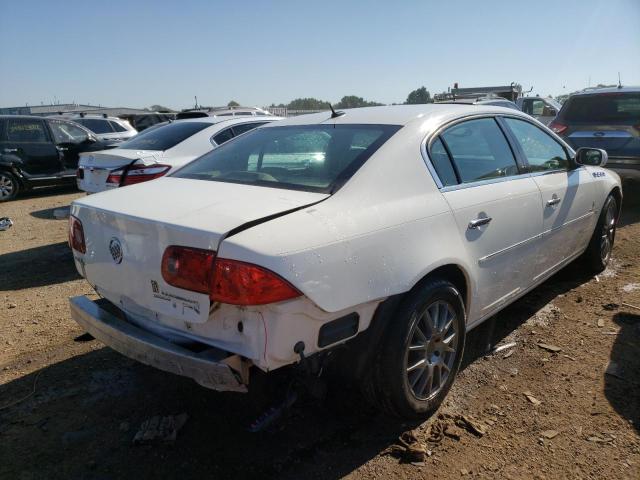 1G4HR57YX7U219175 - 2007 BUICK LUCERNE CXL  photo 4