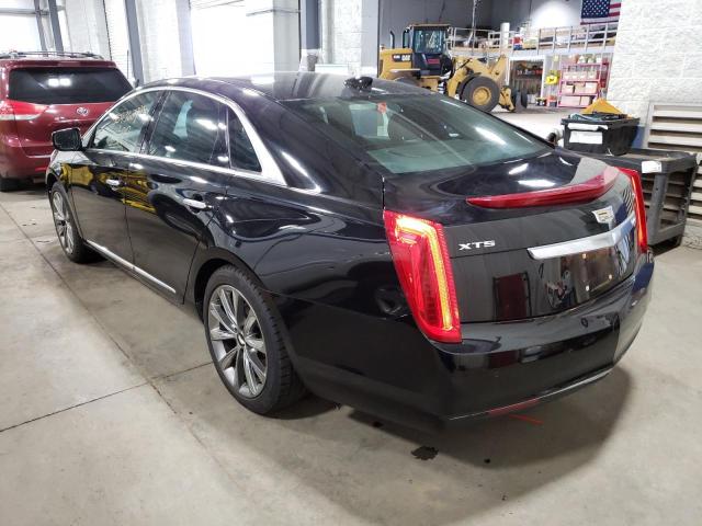 2G61L5S34G9102467 - 2016 CADILLAC XTS BLACK photo 3