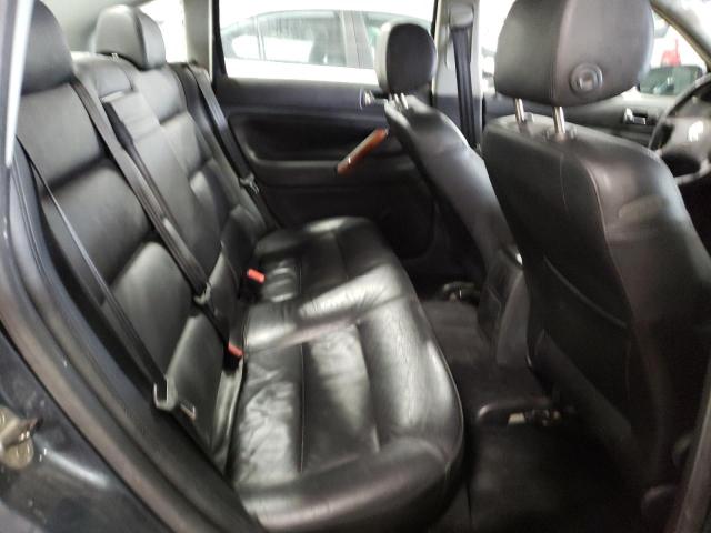 WVWTH63B73P241894 - 2003 VOLKSWAGEN PASSAT GLX Boz foto 6