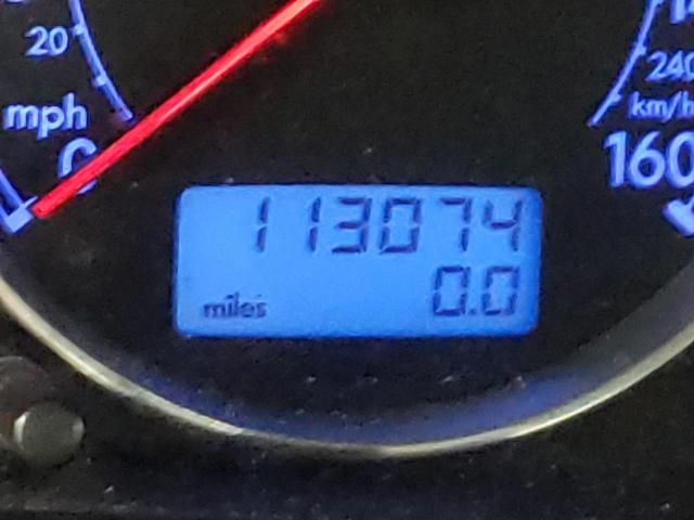 WVWTH63B73P241894 - 2003 VOLKSWAGEN PASSAT GLX Boz foto 8