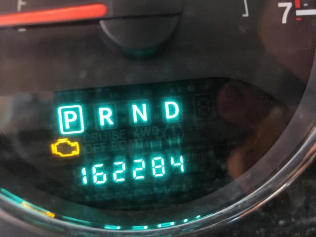 1C4AJWAG9DL609088 - 2013 JEEP WRANGLER S WHITE photo 8