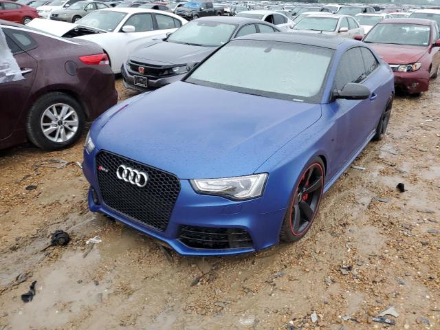 WUAC6AFR7FA900942 - 2015 AUDI RS5  photo 2