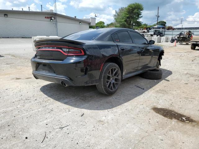 2C3CDXCT1JH172894 - 2018 DODGE CHARGER R/ BLACK photo 4