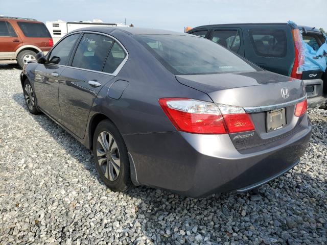 1HGCR2F30FA061305 - 2015 HONDA ACCORD LX  photo 3