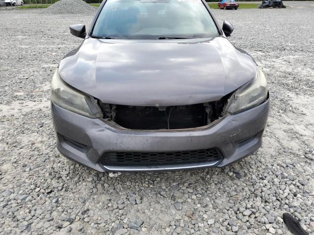 1HGCR2F30FA061305 - 2015 HONDA ACCORD LX  photo 9