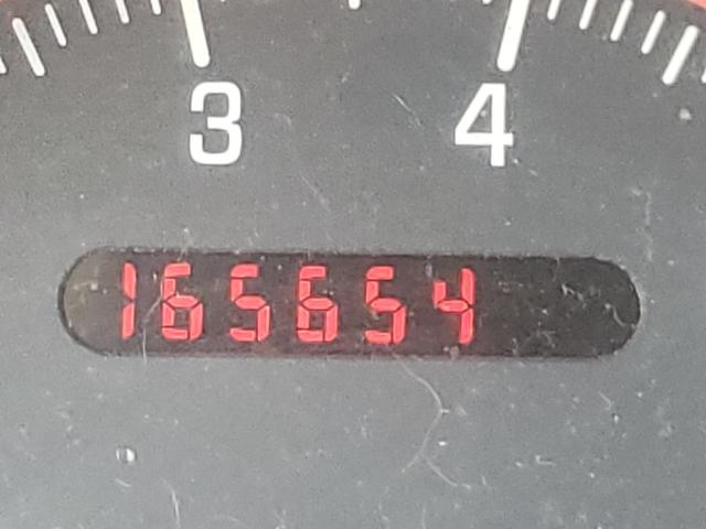 1G2NF52E34M689917 - 2004 PONTIAC GRAND AM S BLACK photo 8