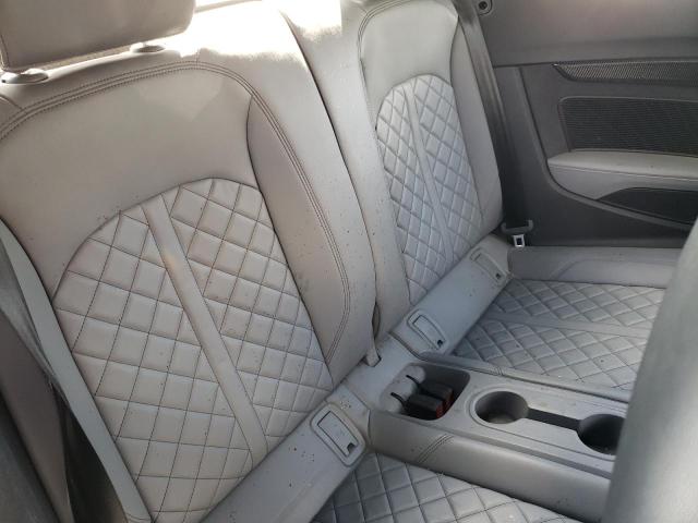 WAU24GF55JN005558 - 2018 AUDI S5 PRESTIG WHITE photo 6