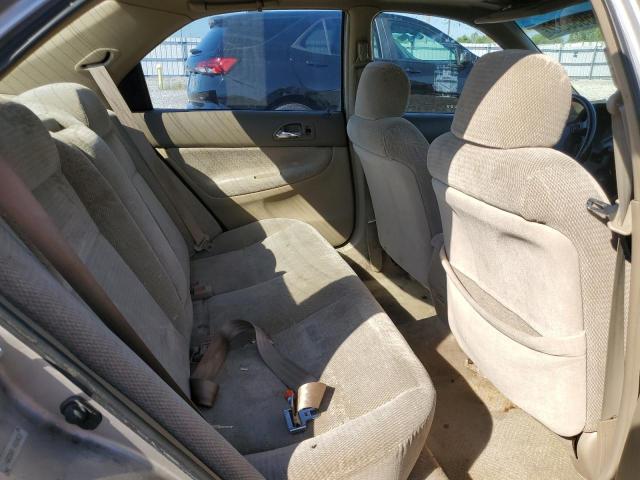 1HGCD5601VA109639 - 1997 HONDA ACCORD SE GOLD photo 6