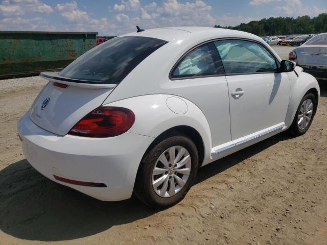 3VWFD7AT7KM711577 - 2019 VOLKSWAGEN BEETLE S WHITE photo 4