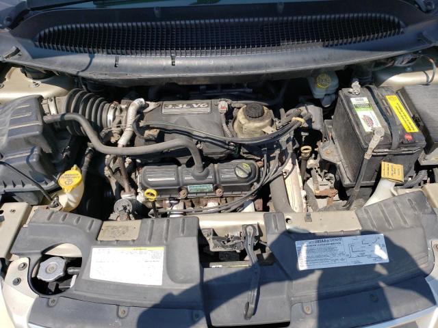 1A4GP44R36B613215 - 2006 CHRYSLER TOWN & COUNTRY LX  photo 7