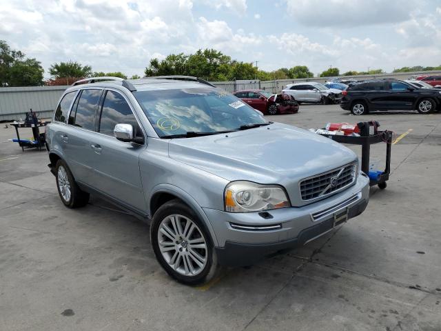 YV4CZ852X81441049 - 2008 VOLVO XC90 V8  photo 1