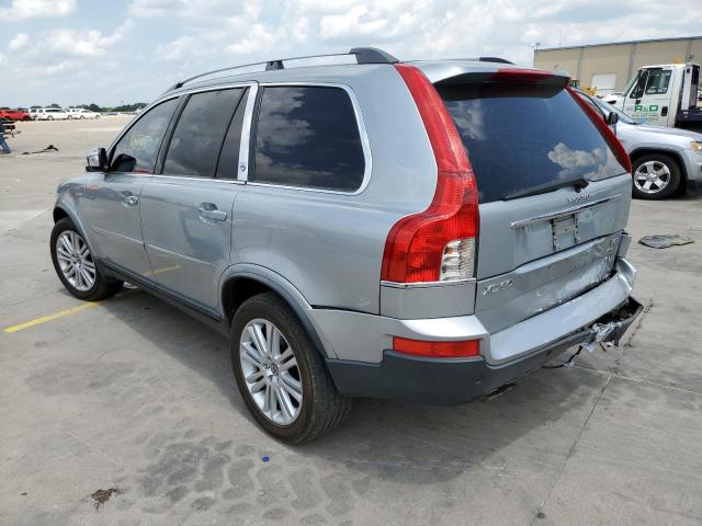 YV4CZ852X81441049 - 2008 VOLVO XC90 V8  photo 3