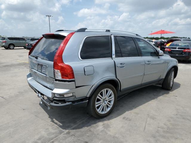 YV4CZ852X81441049 - 2008 VOLVO XC90 V8  photo 9