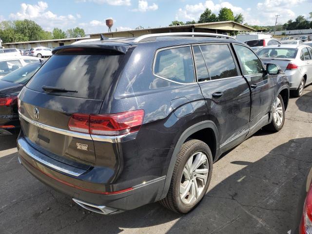 1V2BP2CA2NC504476 - 2022 VOLKSWAGEN ATLAS SEL Qara foto 4