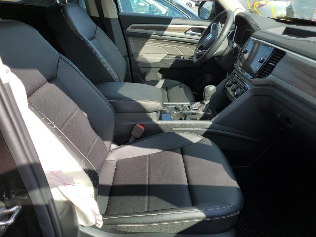 1V2BP2CA2NC504476 - 2022 VOLKSWAGEN ATLAS SEL Qara foto 5