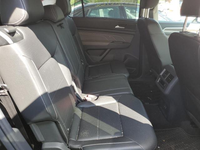 1V2BP2CA2NC504476 - 2022 VOLKSWAGEN ATLAS SEL Qara foto 6