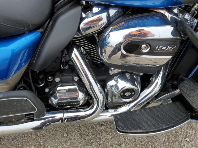 1HD1FCC10JB665994 - 2018 HARLEY-DAVIDSON FLHTCU ULT TWO TONE photo 7