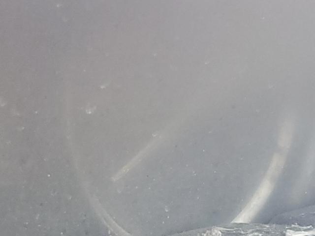 19UUB3F53GA002587 - 2016 ACURA TLX TECH BLACK photo 8