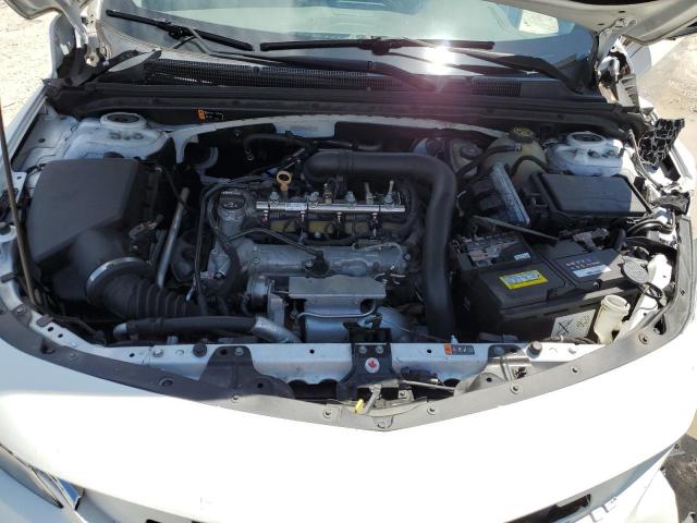 1G1ZA5ST7GF205047 - 2016 CHEVROLET MALIBU L WHITE photo 7