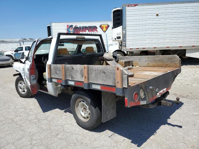 1B7HC16Z1VS158932 - 1997 DODGE 1500 WHITE photo 3