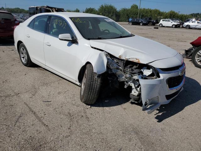 1G11C5SAXGF117843 - 2016 CHEVROLET MALIBU LIM 白色 照片 1