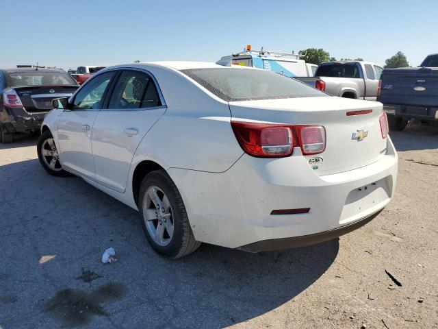 1G11C5SAXGF117843 - 2016 CHEVROLET MALIBU LIM 白色 照片 3