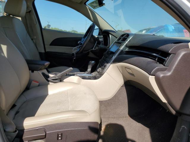 1G11C5SAXGF117843 - 2016 CHEVROLET MALIBU LIM 白色 照片 5