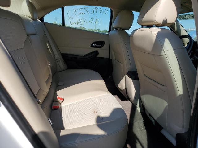 1G11C5SAXGF117843 - 2016 CHEVROLET MALIBU LIM 白色 照片 6