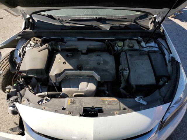 1G11C5SAXGF117843 - 2016 CHEVROLET MALIBU LIM 白色 照片 7