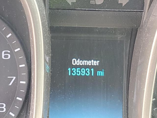 1G11C5SAXGF117843 - 2016 CHEVROLET MALIBU LIM 白色 照片 8