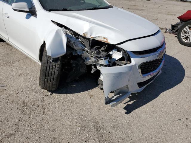 1G11C5SAXGF117843 - 2016 CHEVROLET MALIBU LIM 白色 照片 9