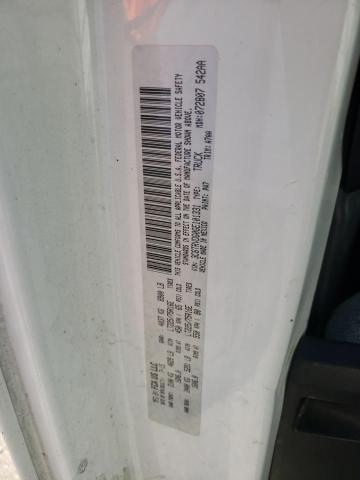 3C6TRVDG0GE101331 - 2016 RAM PROMASTER 白色 照片 10