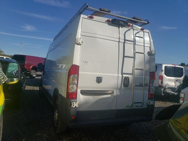 3C6TRVDG0GE101331 - 2016 RAM PROMASTER 白色 照片 3