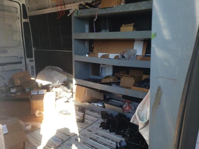 3C6TRVDG0GE101331 - 2016 RAM PROMASTER 白色 照片 6