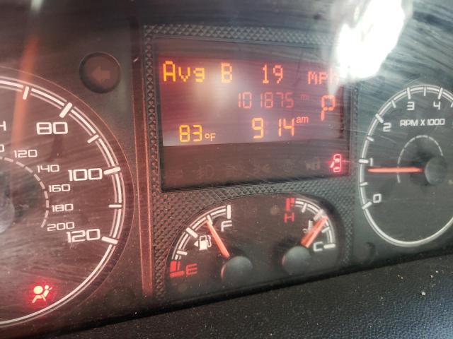 3C6TRVDG0GE101331 - 2016 RAM PROMASTER 白色 照片 8