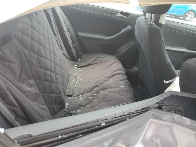 3VW2K7AJ6DM379010 - 2013 VOLKSWAGEN JETTA BASE  照片 6