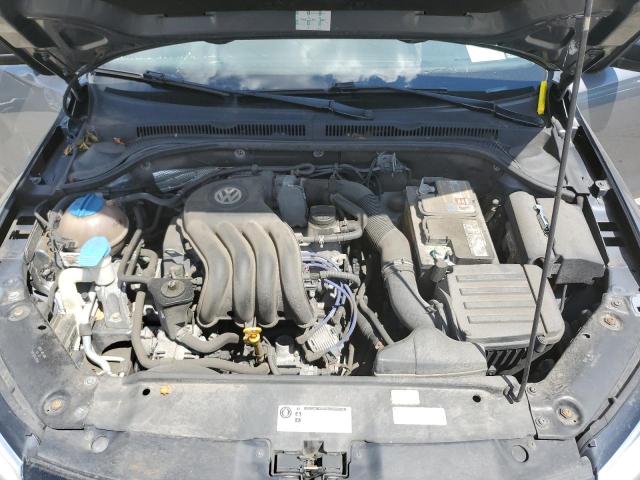 3VW2K7AJ6DM379010 - 2013 VOLKSWAGEN JETTA BASE  照片 7