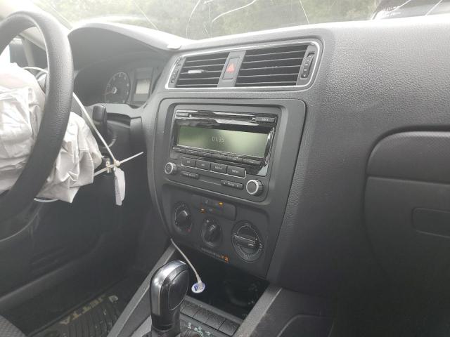 3VW2K7AJ6DM379010 - 2013 VOLKSWAGEN JETTA BASE  照片 9