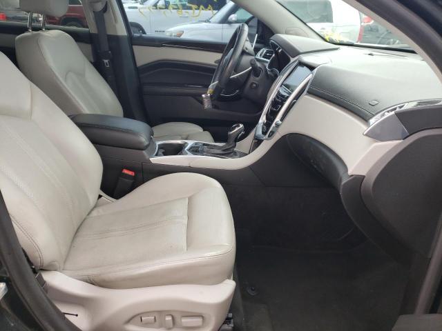 3GYFNCE34ES680222 - 2014 CADILLAC SRX PERFOR 灰色 照片 5