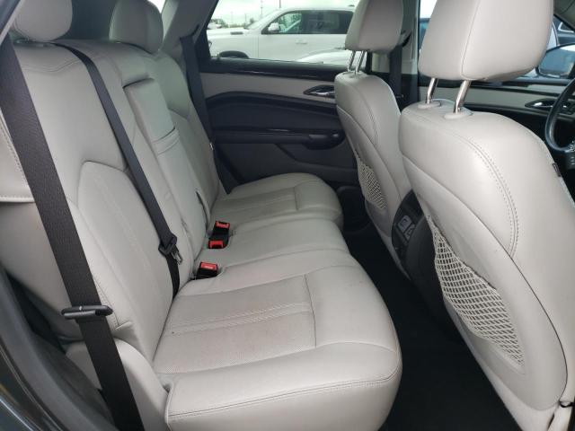 3GYFNCE34ES680222 - 2014 CADILLAC SRX PERFOR 灰色 照片 6