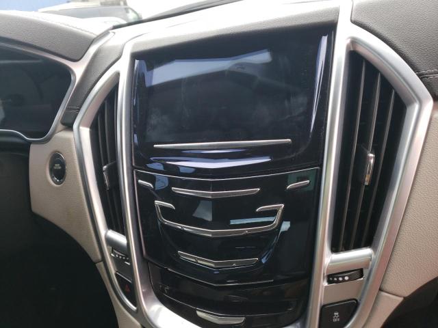 3GYFNCE34ES680222 - 2014 CADILLAC SRX PERFOR 灰色 照片 9